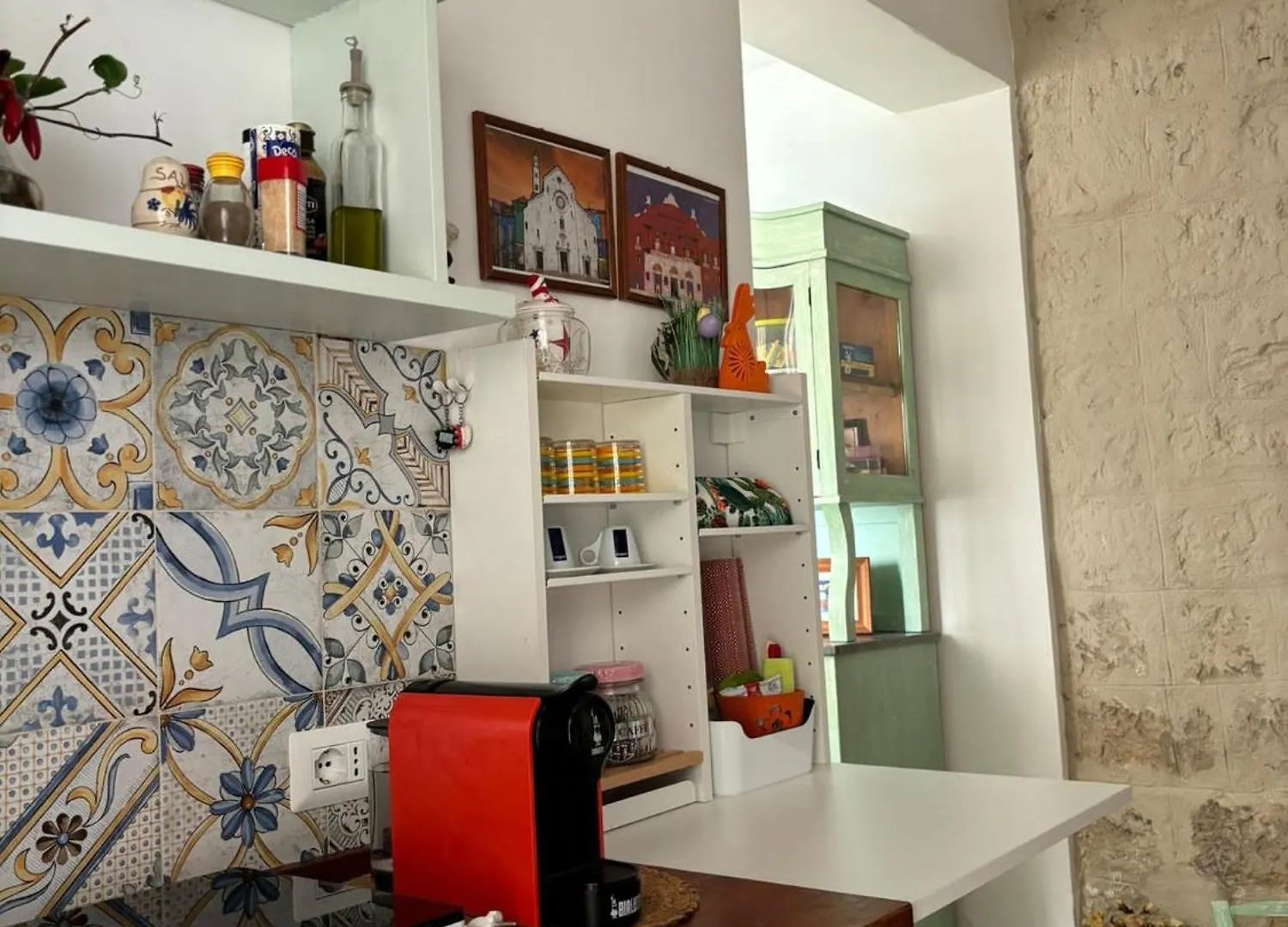 Appartamento Sweet House Bari Via Sagarriga Visconti 164 Bari