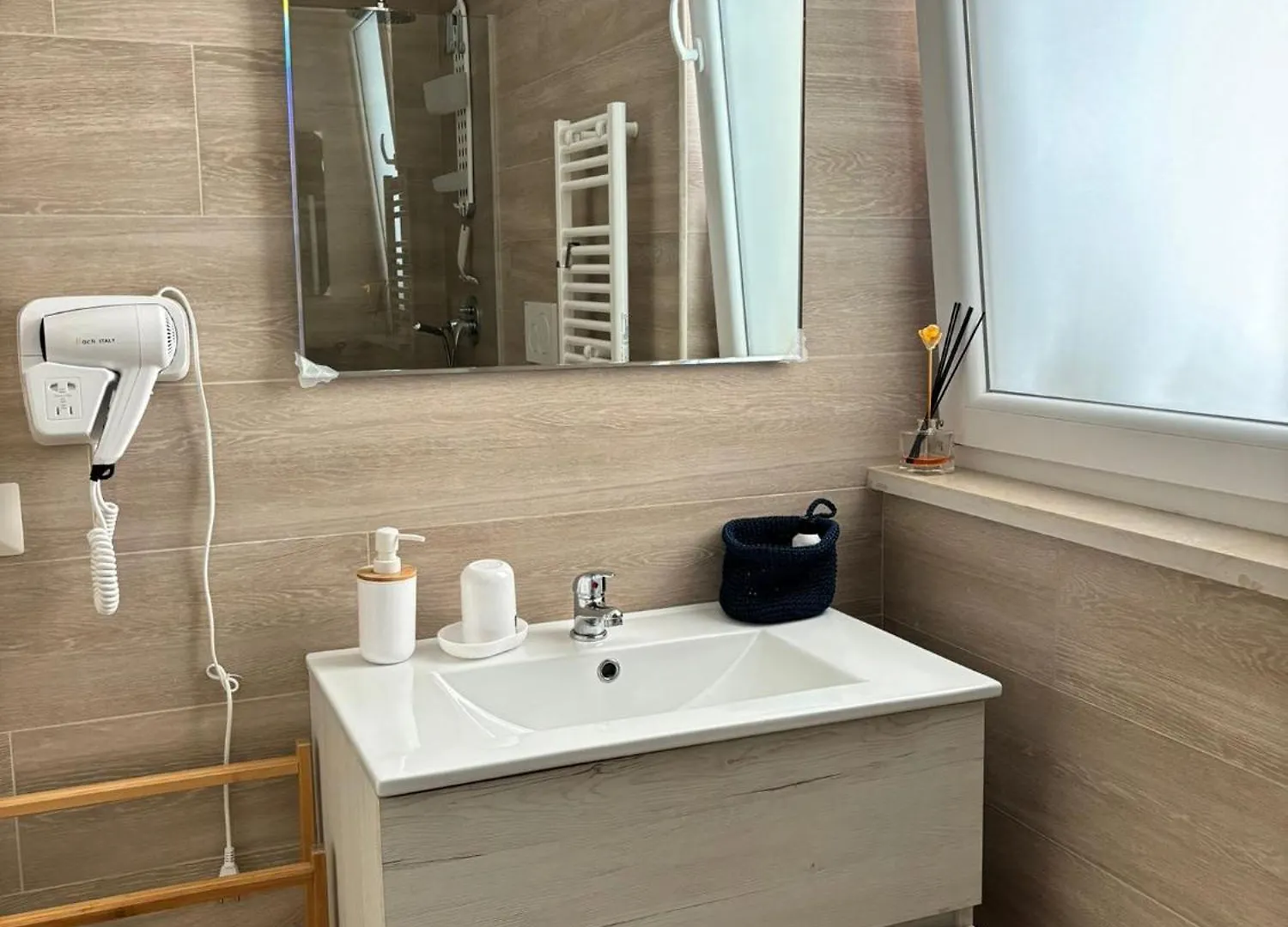 Sweet House Bari Via Sagarriga Visconti 164 Bari Apartman
