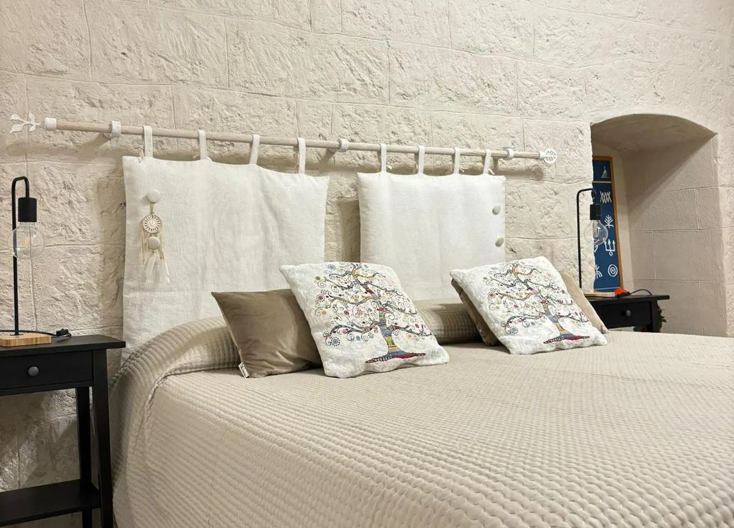 Appartamento Sweet House Bari Via Sagarriga Visconti 164 Bari 0*,