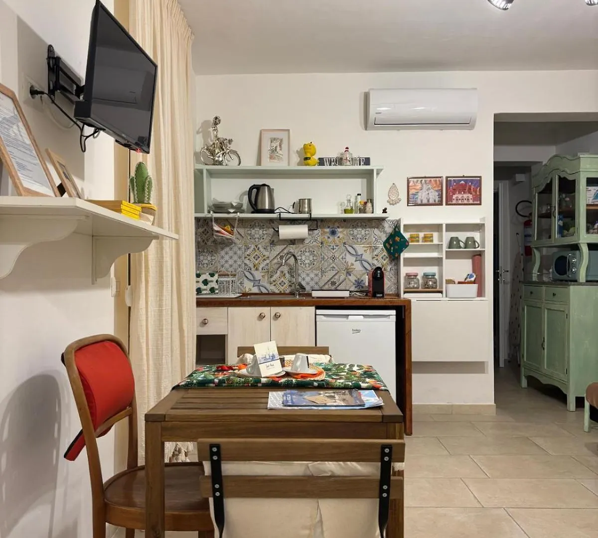 Appartamento Sweet House Bari Via Sagarriga Visconti 164 Bari Italia
