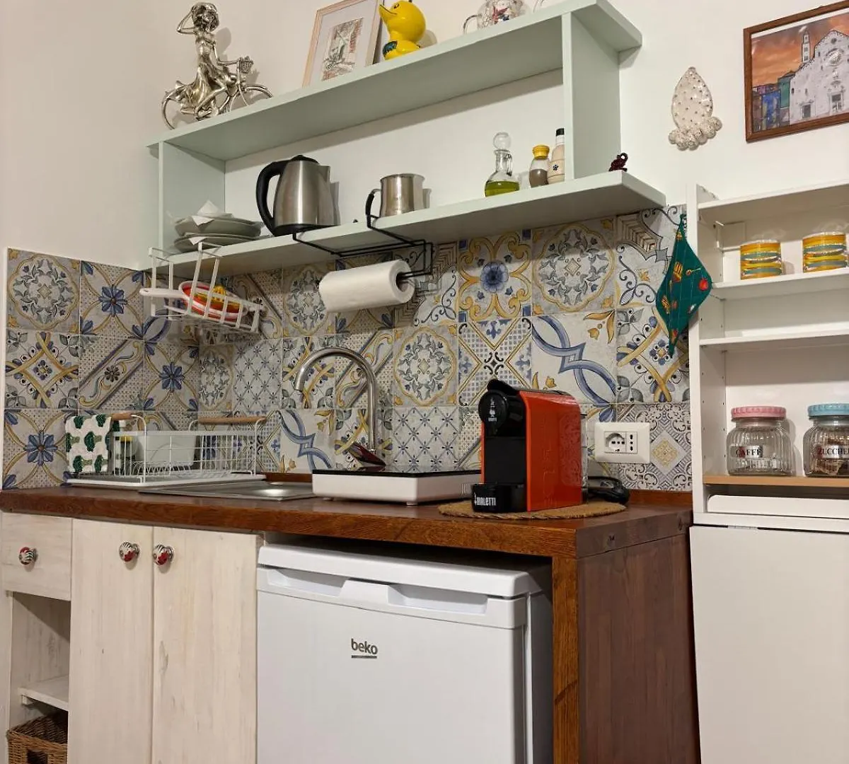 Appartamento Sweet House Bari Via Sagarriga Visconti 164 Bari 0*,  Italia