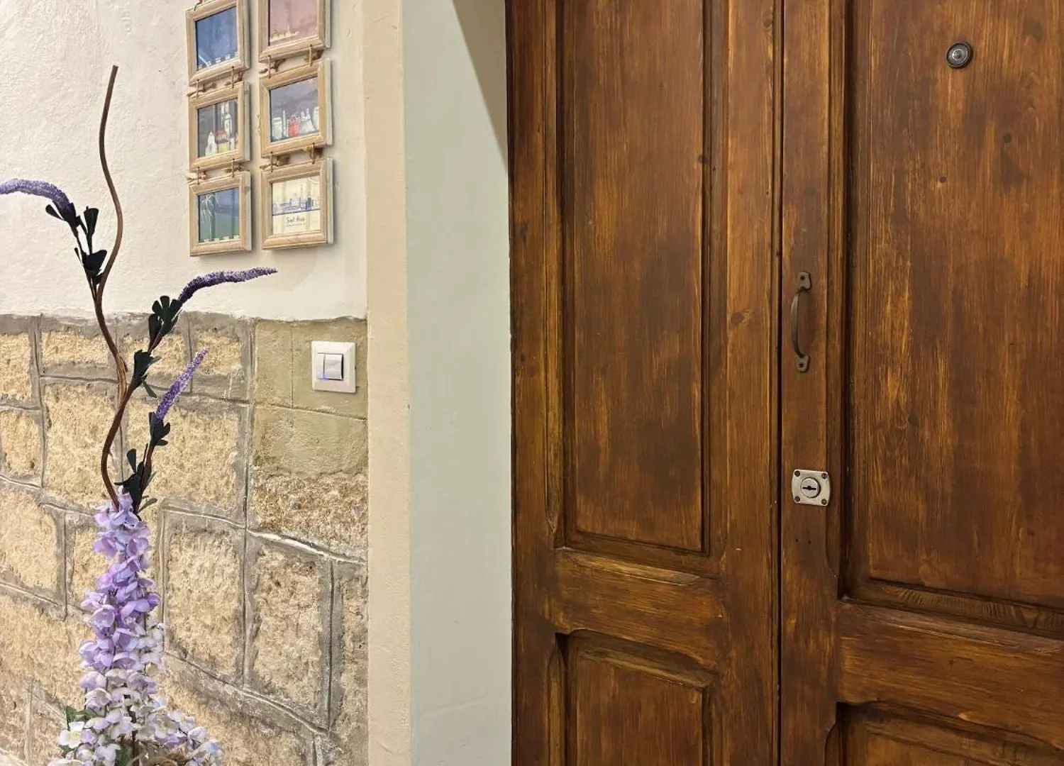 Appartamento Sweet House Bari Via Sagarriga Visconti 164 Bari Italia